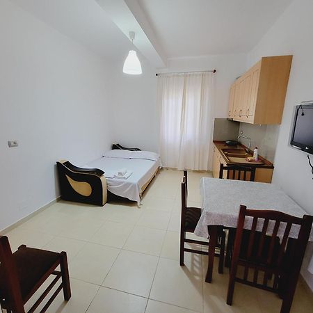 Vila Pasqyra Ksamil Exteriör bild