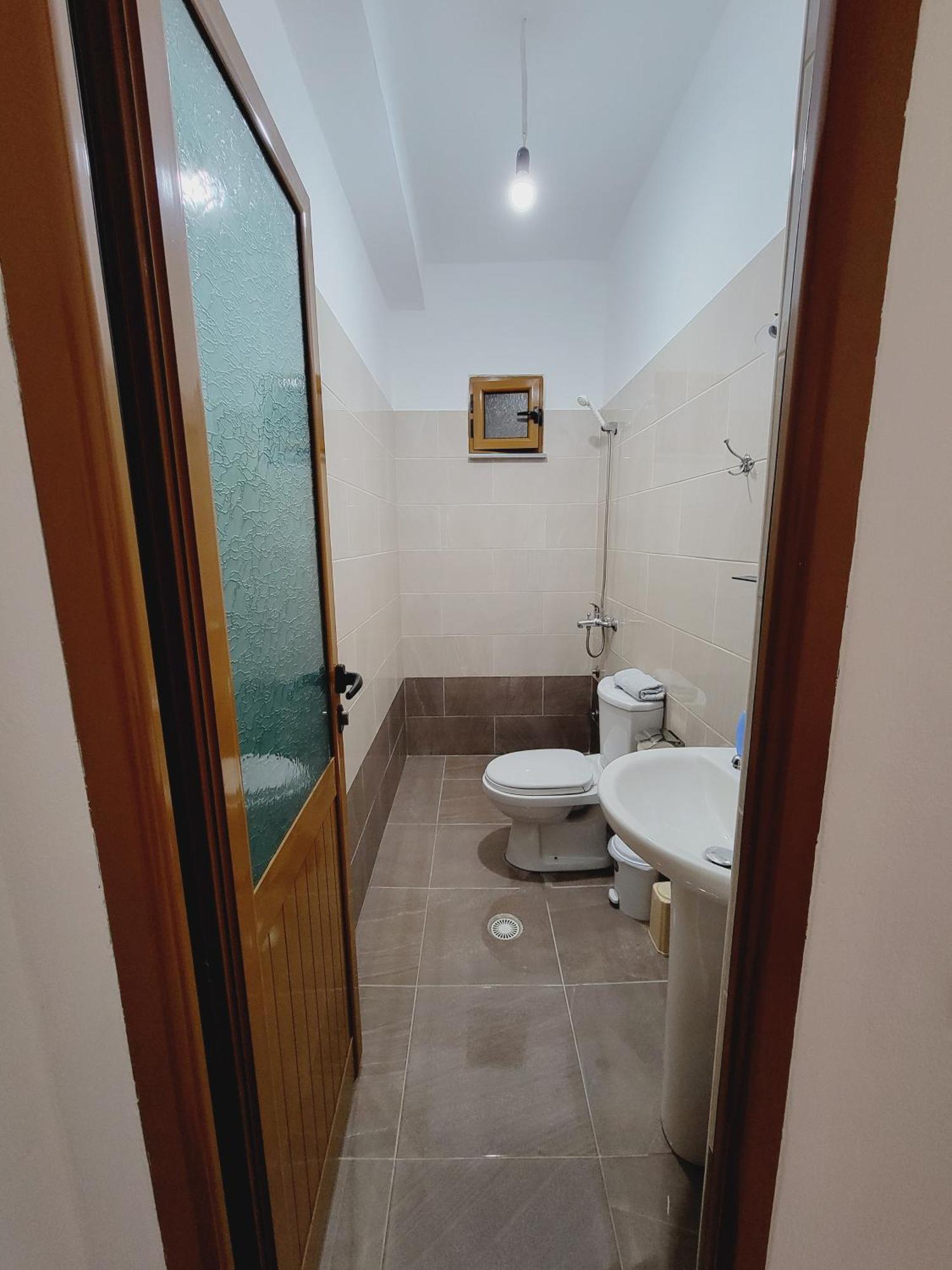 Vila Pasqyra Ksamil Exteriör bild