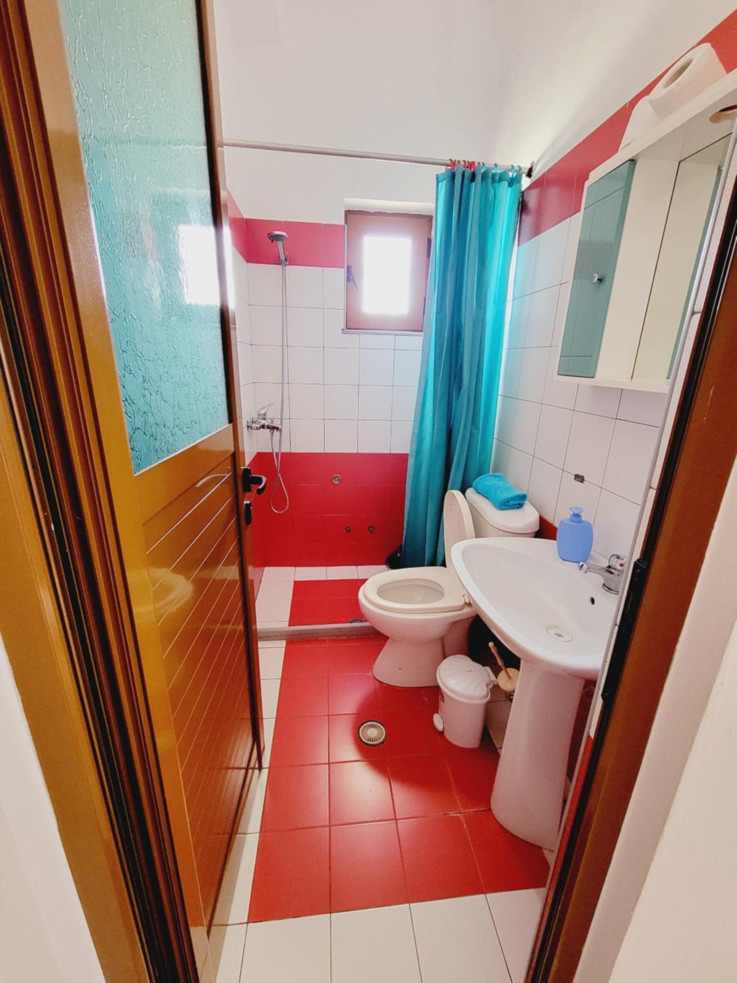 Vila Pasqyra Ksamil Exteriör bild