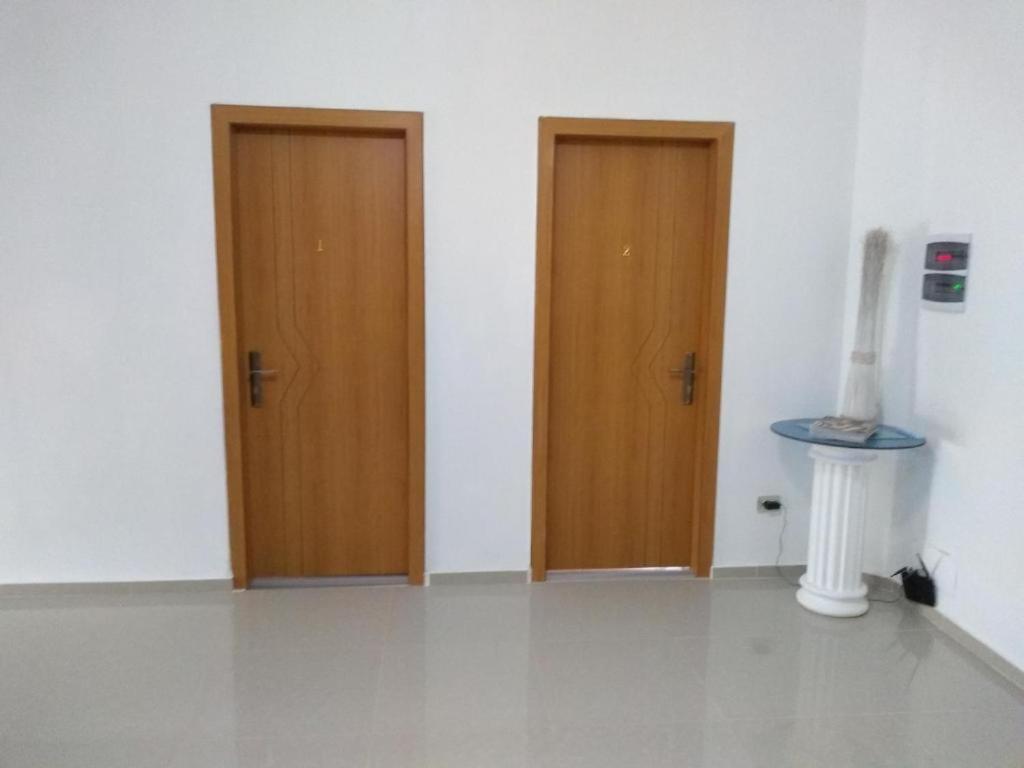 Vila Pasqyra Ksamil Exteriör bild