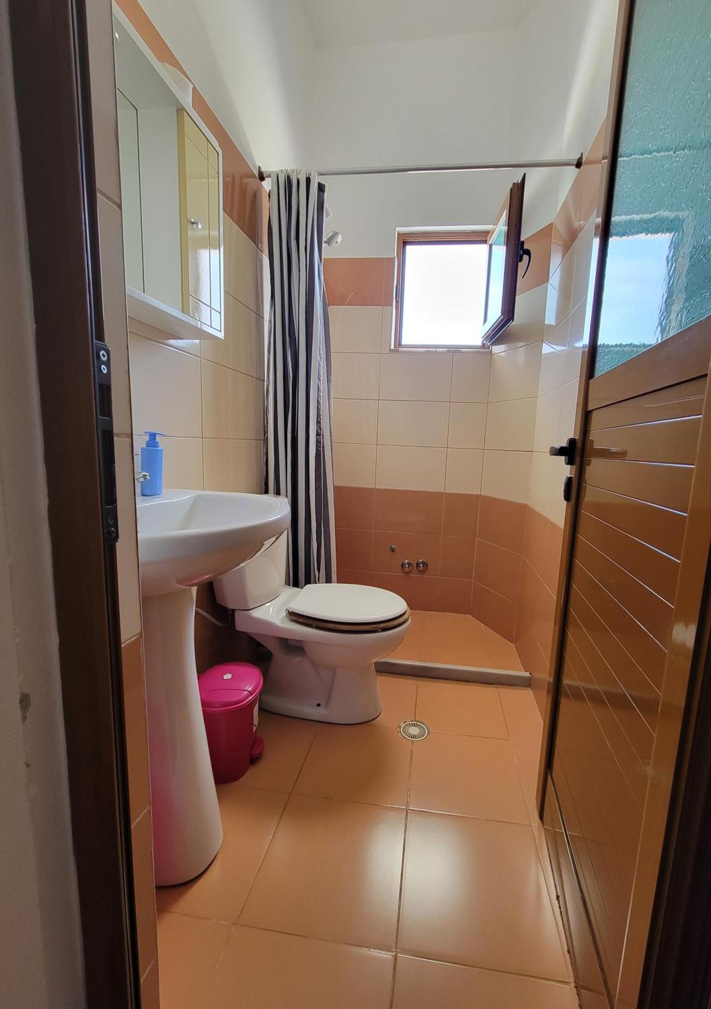 Vila Pasqyra Ksamil Exteriör bild