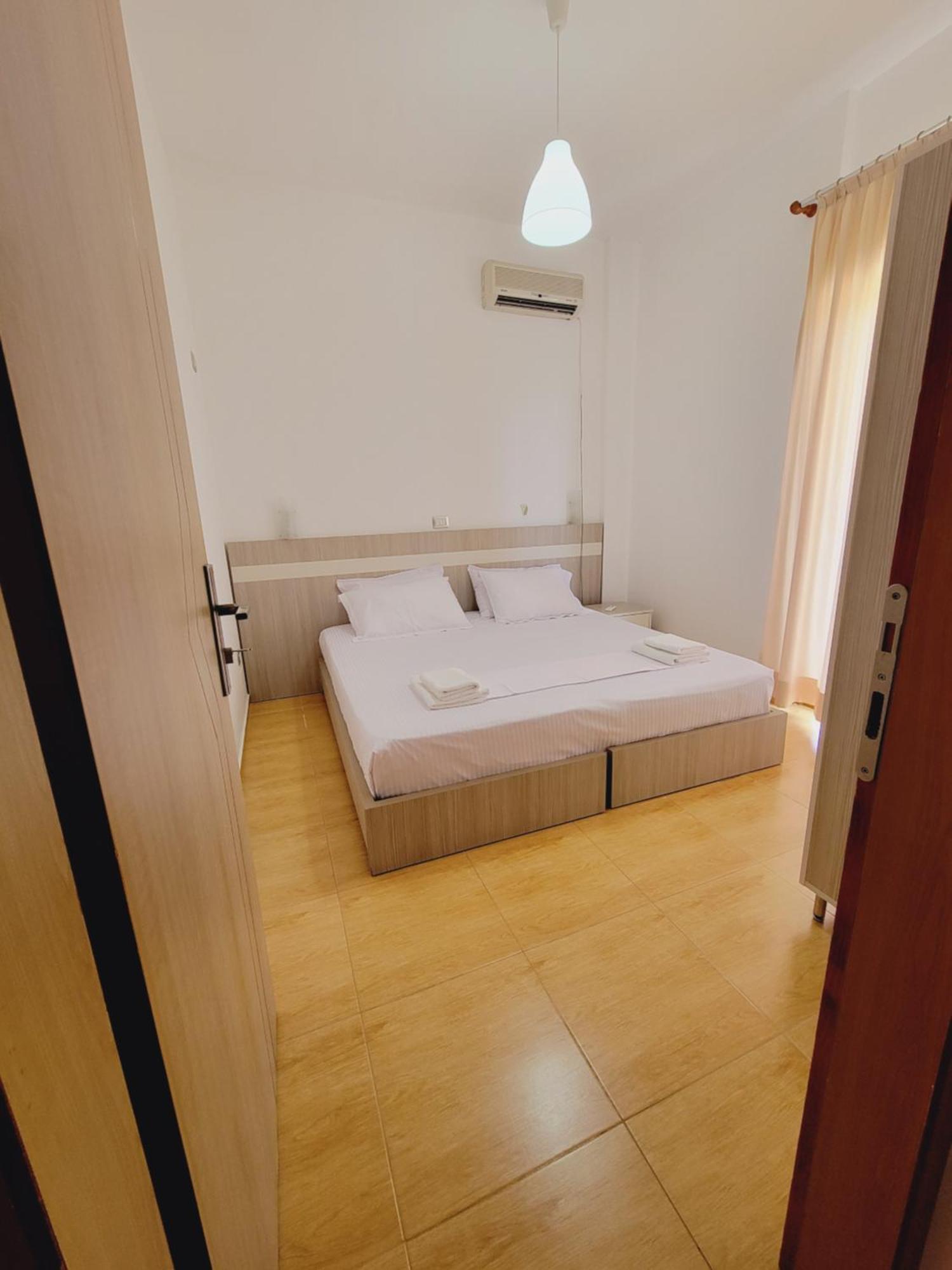 Vila Pasqyra Ksamil Exteriör bild