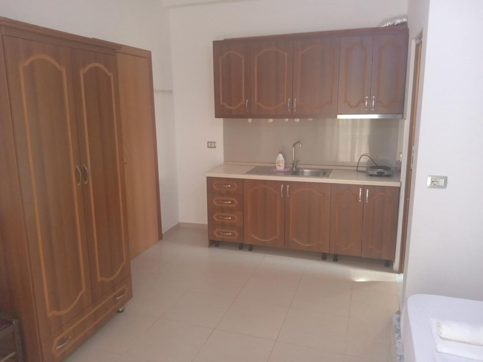 Vila Pasqyra Ksamil Exteriör bild